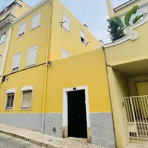 Apartamento Casa, Lisboa