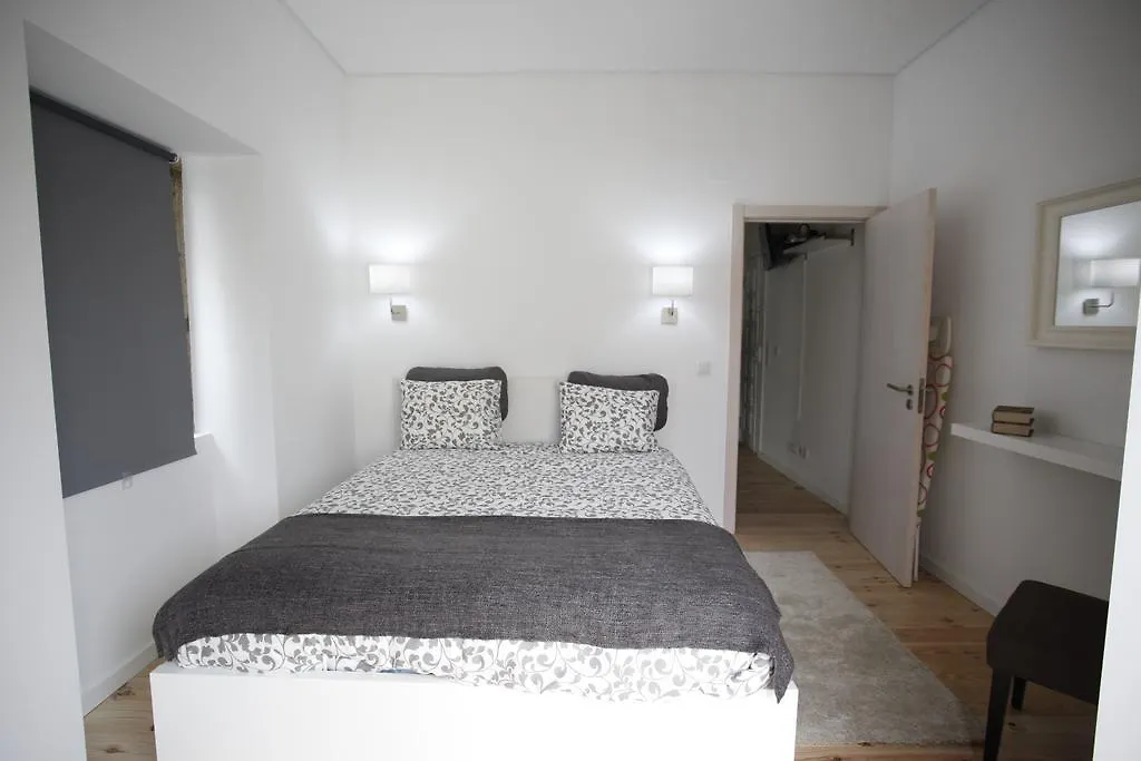 Charming Bairro Alto Apartment Lisbon 0*,  Portugal