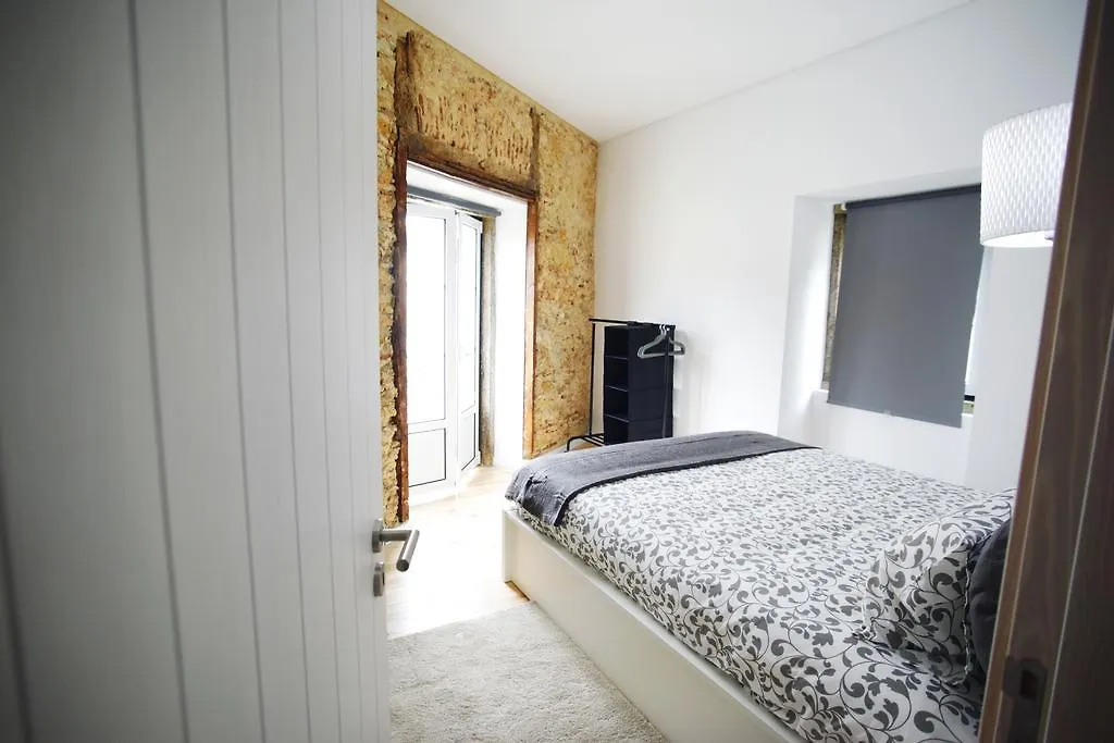 Charming Bairro Alto Apartment Lisbon 0*,  Portugal