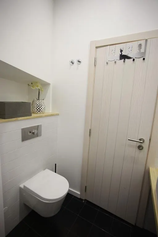 Charming Bairro Alto Apartment Lisbon